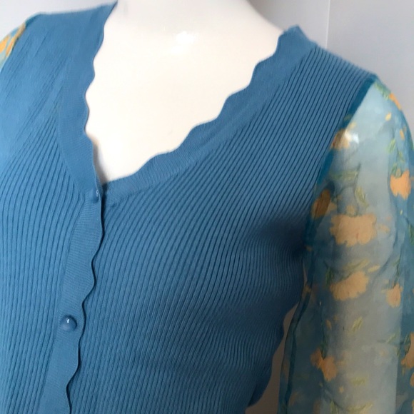 NWOT Vila Milano - Picture 1 of 10